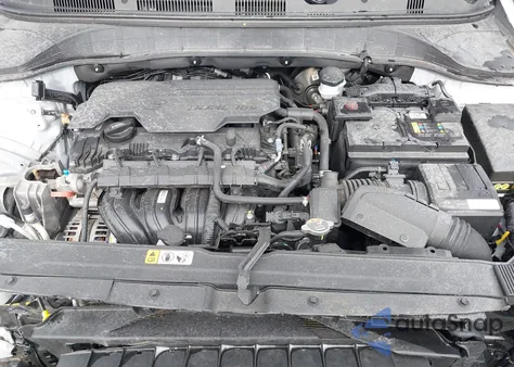 2023 Hyundai Kona Sel z USA, uszkodzony, nr VIN KM8K6CAB1PU954828